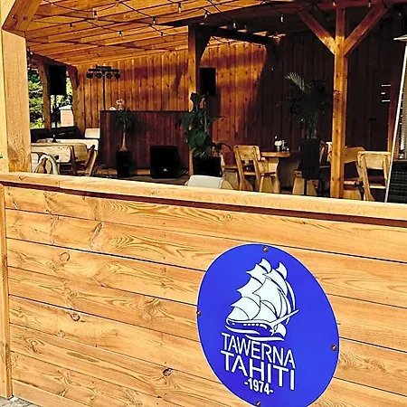Tahiti *