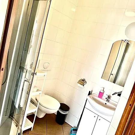 Tahiti Hotel Rowy (Pomerania)