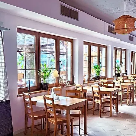 Tahiti Rowy (Pomerania)